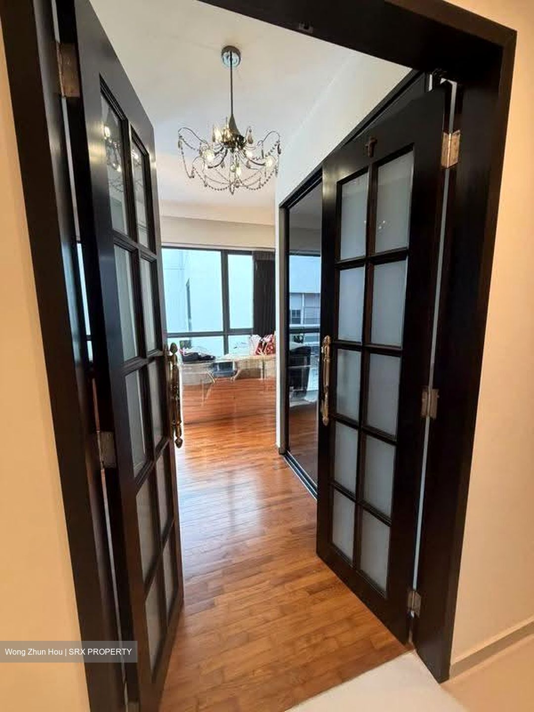 Twin Fountains (D25), Condominium #618183601